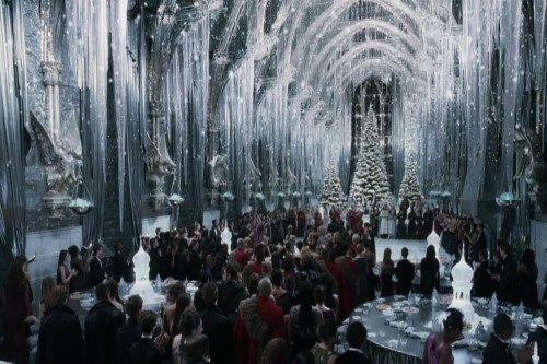 yule-ball